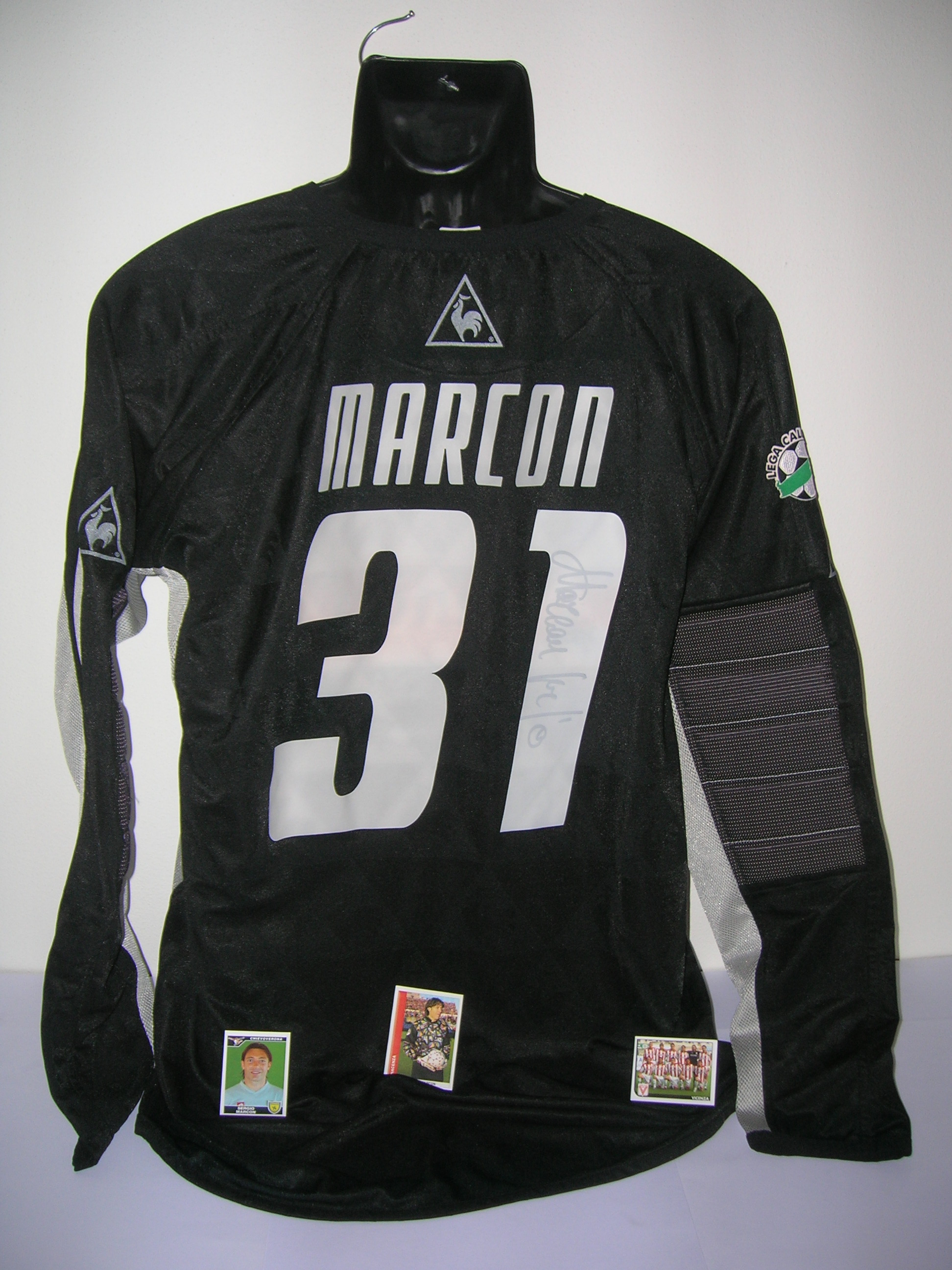 Marcon n 31 Ancona B